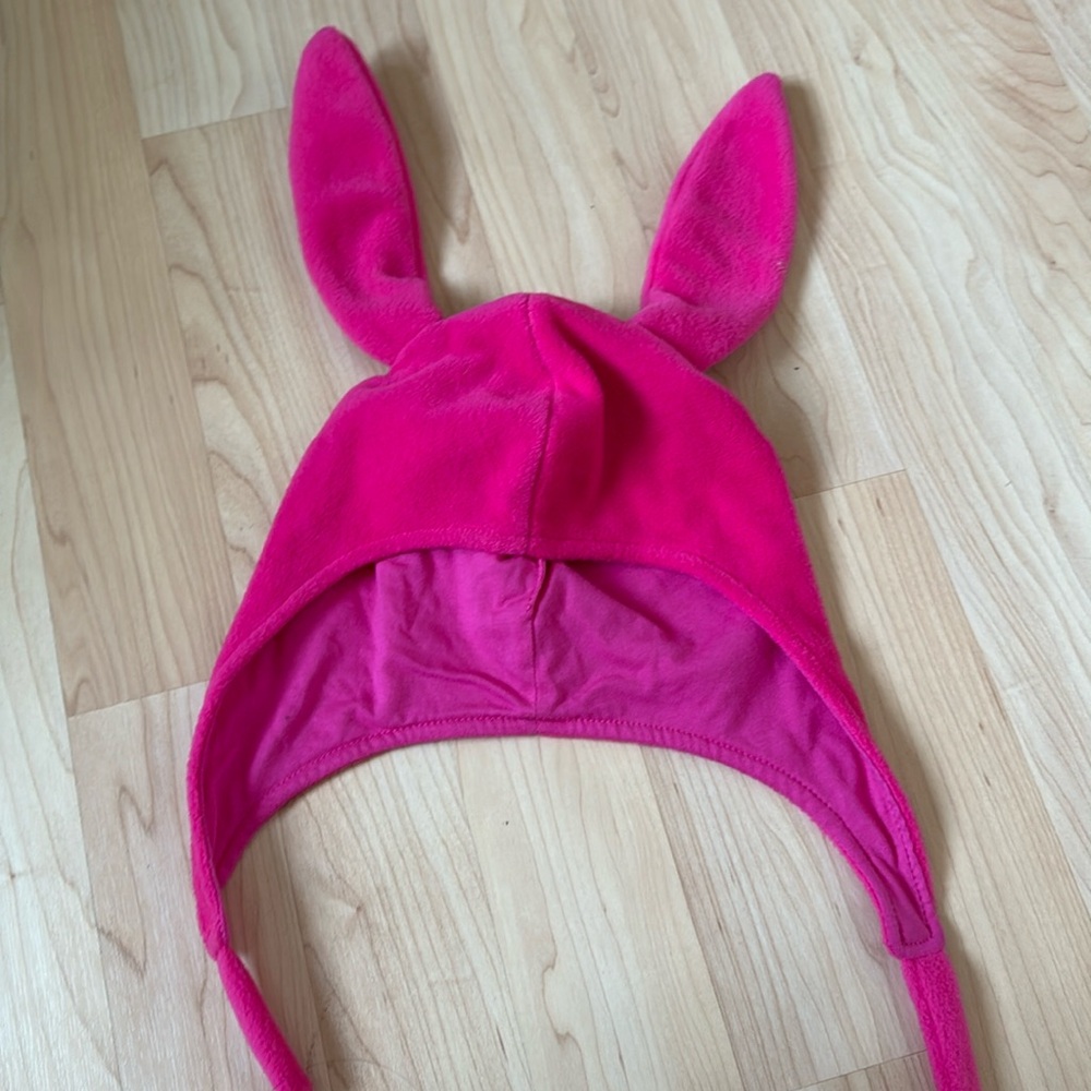 Louise Belcher Hat